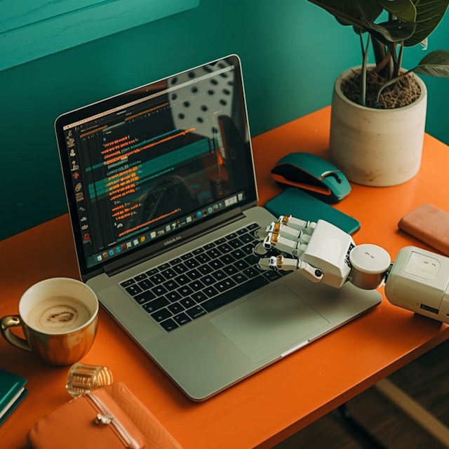 Should We Use AI for Writing Our Content?
